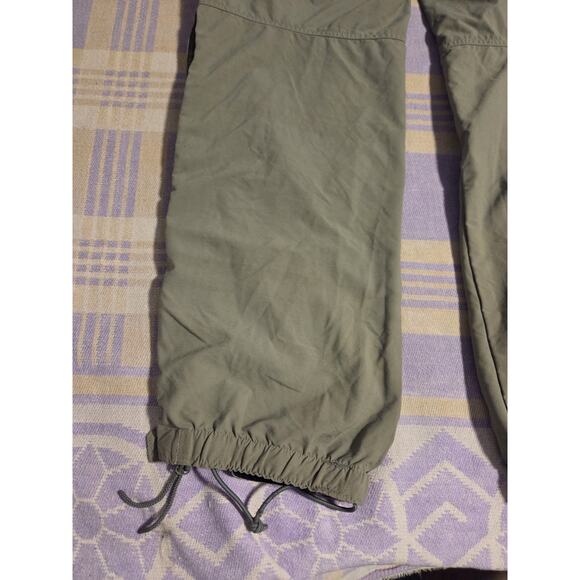 Patagonia Level 5 Military Soft Shell Pants Gen Regular Cargo Pockets - Picture 13 of 16